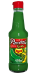 MOLHO DE PIMENTA VERDE ZAELI 12X150ML