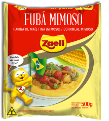 FUBA FINO ZAELI 20X500GR