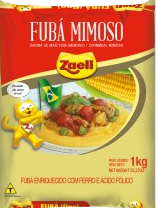 FUBA FINO ZAELI 20X01KG