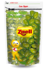 AZEITONA POUCHET VERDE ZAELI 24X200GR