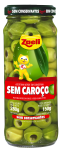 AZEITONA SEM CAROCO ZAELI 12X150GR