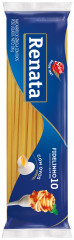 MACARRAO RENATA C/OVOS FIDELINHO 10 30X500GR