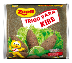 TRIGO PARA KIBE ZAELI 10X500GR