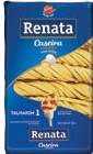 MACARRAO RENATA C/OVOS TALHARIM 1 CASEIRO 20X500GR