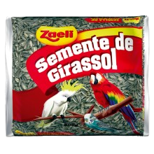 SEMENTE DE GIRASSOL ZAELI 10X500GR