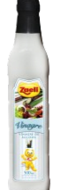 VINAGRE ALCOOL ZAELI 12X500ML