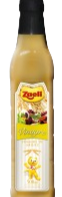 VINAGRE ARROZ ZAELI 12X500ML