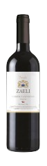 VINHO CAB SAU RES TINTO F ZAELI  (8553)