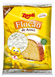 FLOCOS DE ARROZ ZAELI 10X500GR