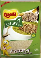 FIBRA DE TRIGO ZAELI 10X300GR