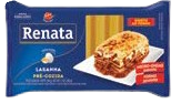 LASANHA RENATA C/OVOS DISPLAY 28X200GR