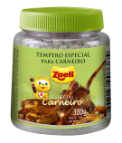 TEMPERO PARA CARNEIRO ZAELI 12X280GR