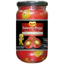 PIMENTA SWEETY PEPP RECH AZEI/ALHO ZAELI