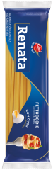 MACARRAO RENATA C/OVOS FETTUCCINE 30X500GR