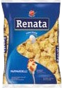 MACARRAO RENATA C/OVOS PAPPARDELLE 20X500GR