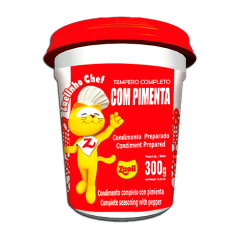 TEMPERO COMPLETO ZAELI 12X300GR
