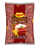 FEIJAO VERMELHO ZAELI 30X01KG