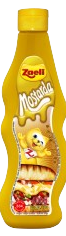 MOSTARDA TRADICIONAL ZAELI 12X400ML