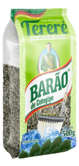 TERERE  TRADICIONAL EMB. PLAST BARAO. 10X500G