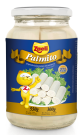 PALMITO PUPUNHA INTEIRO ZAELI 15X300GR