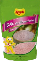SAL HIMALAIA FINO ZAELI 12X250GR