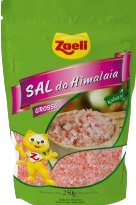SAL HIMALAIA GROSSO ZAELI 12X250GR
