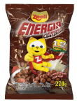 CEREAL ENERGIA CHOCOLATE SACHE ZAELI