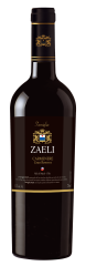 VINHO CHILENO CARMENERE GRAN RESERVA FAMIGLIA ZAELI 750ML (9093)