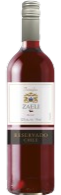 VINHO ROSE RESERVADO F ZAELI  (1362)
