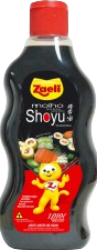 MOLHO SHOYU ZAELI 06X1,010 ML