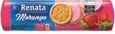 BISCOITO RENATA  RECHEADO CHOCOLATE 36X112GR