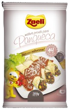 MISTURA PARA PANQUECA 10X200GR