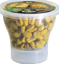 MILHO TORRADO ZAELI 12X60GR