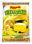 FLOCAO DE MILHO ZAELI 30X500GR