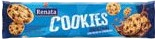 BISCOITO RENATA SUPERIORI COOKIES BAUNILHA E CHOCOLATE 24X100GR