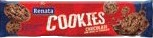 BISCOITO RENATA SUPERIORI COOKIES CHOCOLATE E CHOCOLATE 24X100GR