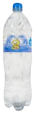 AGUA MINERAL S/GAS ZAELI 6X1,5L
