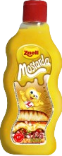 MOSTARDA TRADICIONAL ZAELI 6X1,010ML