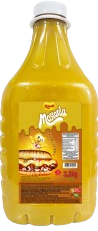 MOSTARDA TRADICIONAL ZAELI 3,2KG