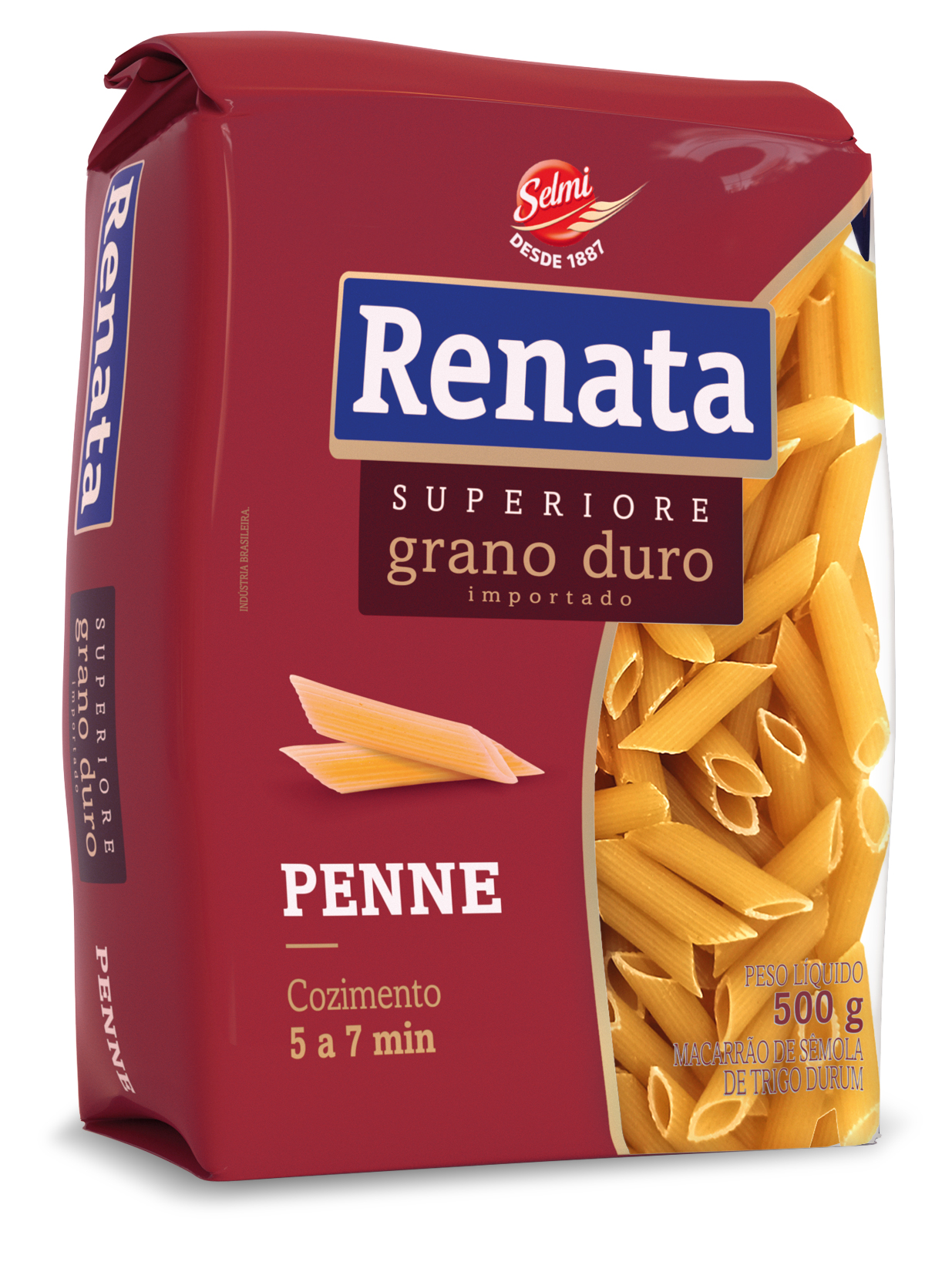 MAC RENATA SUPERIORE PENNE 16X500GR