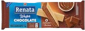 FR BISCOITO RENATA WAFER CHOCOLATE 10X115GR
