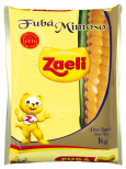 FR FUBA FINO ZAELI 10X01KG