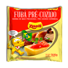 FR FUBA FINO ZAELI 10X500GR