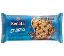 FR BISC RENATA SUP COOK BAU/CHOC 48X40G
