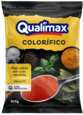 COND COLORIFICO QUALIMAX 8X500GR