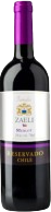 VINHO CHILENO MERLOT RESERVADO FAMIGLIA ZAELI 750ML (3205)