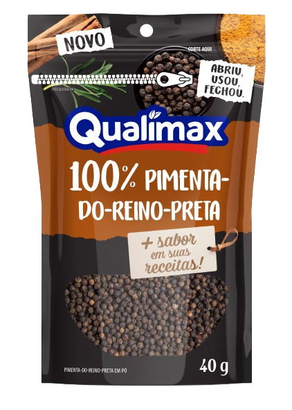 COND PIMENTA DO REINO PO QUALIMAX 24X40G