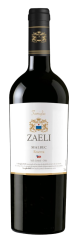 VINHO CHILENO MALBEC RESERVA FAMIGLIA ZAELI 750ML (2864)