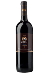VINHO CHILENO MALBEC GRAN RESERVA FAMIGLIA ZAELI 750M (2857)