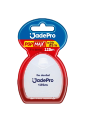 FIO DENTAL 012 JADEPRO POPMAX 12X125MTS